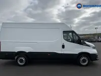 Used Iveco Daily 2025 White Van