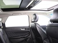 Used Ford Edge ST-Line 210 HP (154 kW) 2018 White SUV