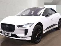 Used Jaguar I-Pace 294 kW (400 HP) 2023 White SUV