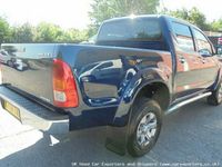 Usado Toyota HiLux 2008 Pickup
