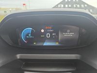 Begagnad Peugeot E-Partner 100 kW (136 HK) 2025 Grå Minibuss