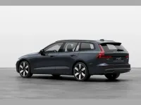 New Volvo V60 Plus 329 HP (241 kW) 2025 Other Estate