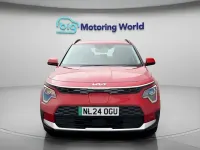Used Kia e-Niro 150 kW (204 HP) 2025 SUV