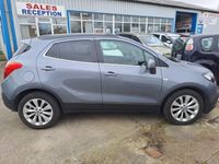 used Vauxhall Mokka 1.4T SE 5dr Auto