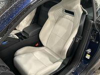 Used Jaguar F-Type Supercharged 450 HP (330 kW) 2024 Blue