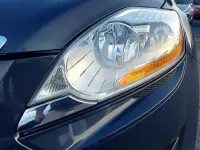 Used Ford Kuga Zetec 140 HP (102 kW) 2012 Blue SUV
