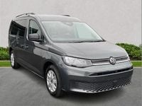 New VW Caddy Maxi Life 101 HP (74 kW) 2025 Other MPV