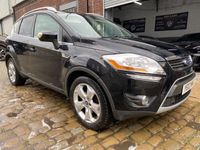 used Ford Kuga A 2.0 TDCi Titanium X AWD Euro 5 5dr SUV