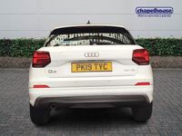 Used Audi Q2 S-Line 2019 SUV