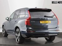 used Volvo XC90 Ultimate B6 Mild hybrid