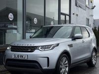 Gebraucht Land Rover Discovery 5 SE 258 PS (189 kW) 2018 SUV