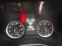 Used Mercedes Vito 100 HP (73 kW) 2019 White Van