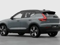New Volvo EX40 Ultra 185 kW (252 HP) 2026 SUV
