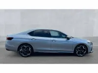 Used Skoda Superb SportLine 110 HP (80 kW) 2026 Pebble silver metallic Hatchback