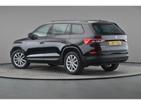 used Skoda Kodiaq 1.4 TSI (150ps) SE (7 Seats) DSG SUV