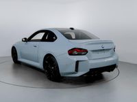 used BMW M2 Coupe 3.0 2dr