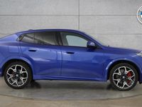Used BMW X2 M Sport 168 HP (123 kW) 2025 Blue SUV