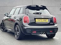 used Mini Cooper S 5-Door HatchSport 2.0 5dr