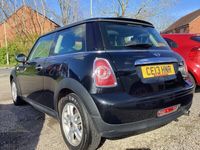 used Mini ONE Hatch