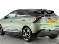 Used MG MG4 EV Trophy 2024 Hatchback