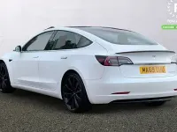 Used Tesla Model 3 Performance 334 kW (455 HP) 2023 Sedan