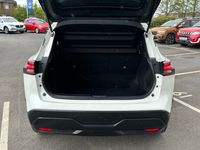 used Nissan Qashqai 1.3 DiG-T MH Acenta Premium 5dr Petrol Hatchback