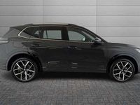 Used VW Tiguan 148 HP (108 kW) 2025 SUV