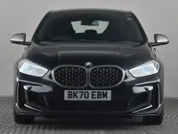 Używany BMW M135 306 KM (225 kW) 2024 Hatchback