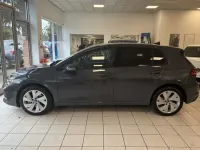 Used VW Golf VIII Match 204 HP (150 kW) 2025 Grey Hatchback