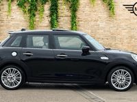 used Mini Cooper S 5-Door HatchExclusive 2.0 5dr