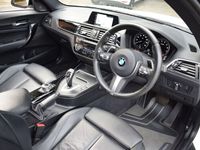 used BMW M140 1 Series 3.0SHADOW EDITION 3d 335 BHP