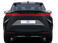 New Lexus RZ 350e 164 kW (224 HP) 2026 SUV