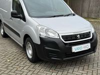 Usado Peugeot Partner 2019 Prateado Monovolume