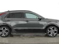 Used Kia Niro 2023 Grey SUV