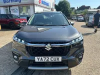 Used Suzuki SX4 S-Cross 2023 Grey SUV
