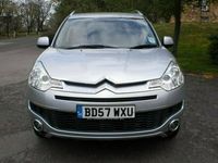 Usado Citroën C-Crosser 156 HP (114 kW) 2007 SUV