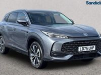 Usado MG HS Trophy 224 CV (164 kW) 2026 SUV