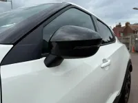 Used Nissan Juke N-Connecta 2024 White SUV