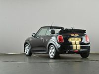 used Mini Cooper Cabriolet Convertible 1.5Classic II 2dr Auto