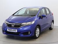 used Honda Jazz 1.3 i-VTEC SE 5dr