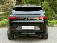 Used Land Rover Range Rover Sport Autobiography 350 HP (257 kW) 2023 Black SUV