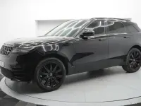 Used Land Rover Range Rover Velar SE Dynamic 2019 Black SUV