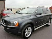 Used Volvo XC90 185 HP (136 kW) 2006 SUV