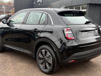 New Fiat 600E Red 114 kW (156 HP) 2025 Hatchback