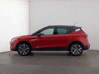 Used Seat Arona FR 110 HP (80 kW) 2023 Red SUV
