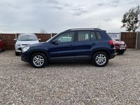 used VW Tiguan 2.0 TDi S 5dr Auto