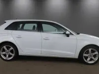 Used Audi A3 Sportback Sport 150 HP (110 kW) 2019 Hatchback