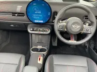 New Mini Cooper Cabriolet 161 HP (118 kW) 2026 Black Cabriolet