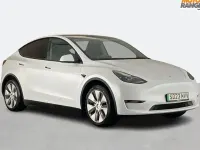 Used Tesla Model Y Long Range AWD 11 kW (15 HP) 2023 SUV