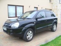 used Hyundai Tucson SPECIAL EDITIONS